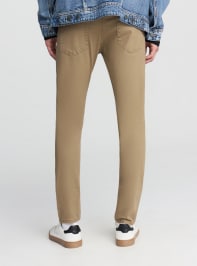 Long pants Man Terranova