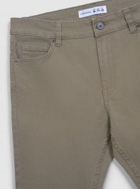 Long pants Man Terranova