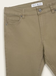 Pantalone Lungo Uomo Terranova