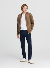 Long pants Man Terranova