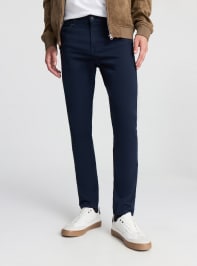Long pants Man Terranova