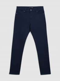 Long pants Man Terranova