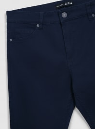 Long pants Man Terranova