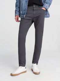Long pants Man Terranova