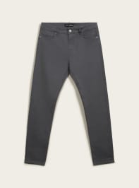 Pantalone Lungo Uomo Terranova