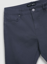 Long pants Man Terranova