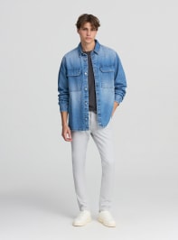 Long pants Man Terranova
