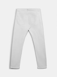Pantalone Lungo Uomo Terranova