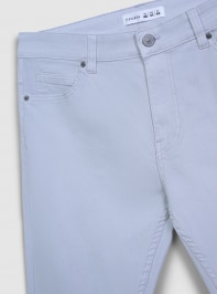 Long pants Man Terranova