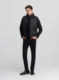 Long pants Man Terranova