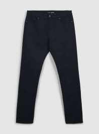 Long pants Man Terranova