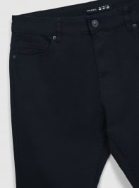 Long pants Man Terranova