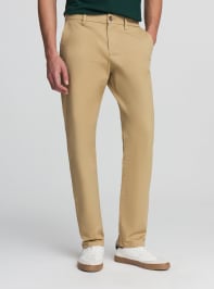Pantalone Lungo Uomo Terranova