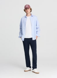 Long pants Man Terranova