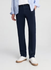 Long pants Man Terranova