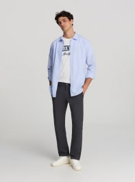 Long pants Man Terranova