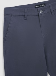 Long pants Man Terranova