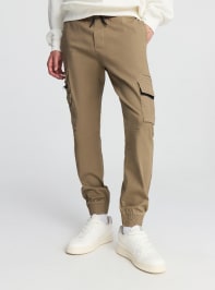 Pantalons Homme Terranova