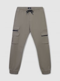 Pantalons Homme Terranova