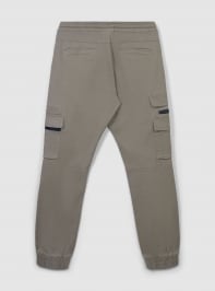 Pantalons Homme Terranova