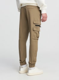 Pantalons Homme Terranova