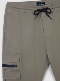 Pantalons Homme Terranova