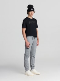 Pantalons Homme Terranova