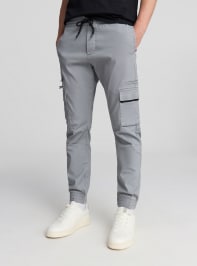 Pantalons Homme Terranova