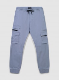 Pantalons Homme Terranova