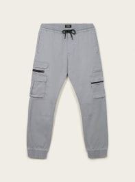 Pantalone Lungo Uomo Terranova