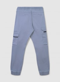 Pantalons Homme Terranova