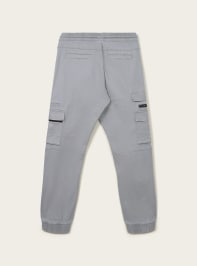 Pantalone Lungo Uomo Terranova