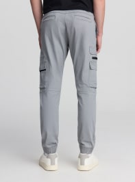 Pantalons Homme Terranova