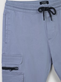 Pantalons Homme Terranova