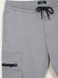 Pantalone Lungo Uomo Terranova