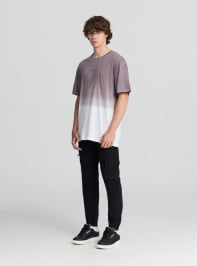 Long pants Man Terranova