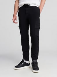 Long pants Man Terranova