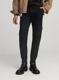 Pantalone Lungo Uomo Terranova