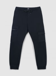 Pantalone Lungo Uomo Terranova