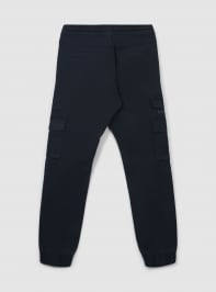 Pantalone Lungo Uomo Terranova