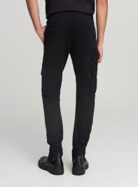 Pantalone Lungo Uomo Terranova