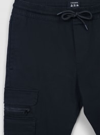 Pantalone Lungo Uomo Terranova