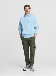 Pantalons Homme Terranova