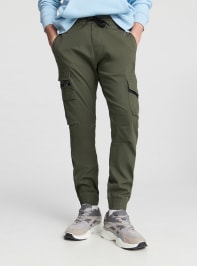 Pantalons Homme Terranova