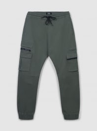 Pantalone Lungo Herren Terranova