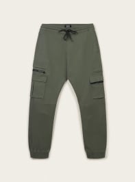 Pantalone Lungo Uomo Terranova