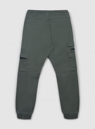 Pantalons Homme Terranova