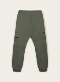 Pantalone Lungo Uomo Terranova