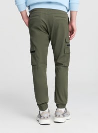 Pantalons Homme Terranova