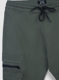 Pantalons Homme Terranova